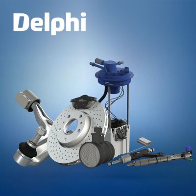 Delphi - furnizor nou în rețeaua de magazine AUTODOCTOR